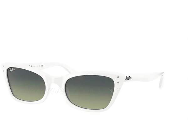 Occhiali Rayban 2299 LADY BURBANK 975/BH