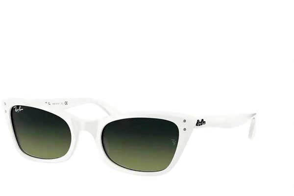 Rayban modello 2299 LADY BURBANK di colore 975/BH