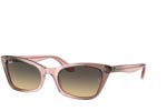 Occhiali da Sole Donna Rayban 2299-LADY-BURBANK 1344BG size 52