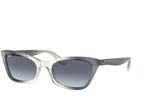 Occhiali da Sole Donna Rayban 2299-LADY-BURBANK 134386 size 52