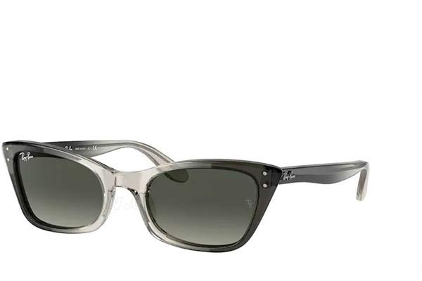 Occhiali Rayban 2299 LADY BURBANK 134071