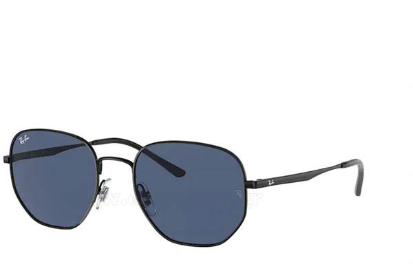 Occhiali da sole Rayban 3682 002/80