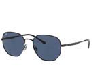 Occhiali da Sole Uomo Rayban 3682 002/80 size 51