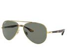 Occhiali da Sole Unisex Rayban 3675 001/58 size 58