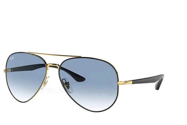 Occhiali Rayban 3675 90003F