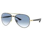 Occhiali da Sole Uomo Rayban 3675 90003F size 58