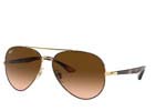 Occhiali da Sole Uomo Rayban 3675 9127A5 size 58
