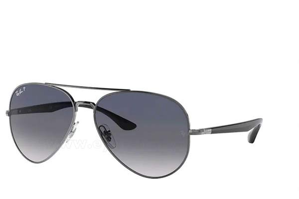 Occhiali Rayban 3675 004/78