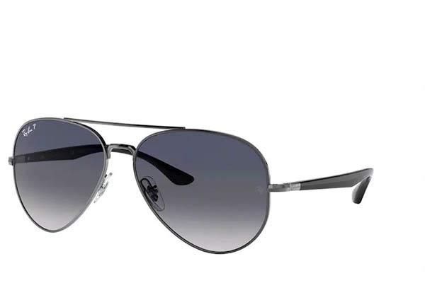 Rayban modello 3675 di colore 004/78