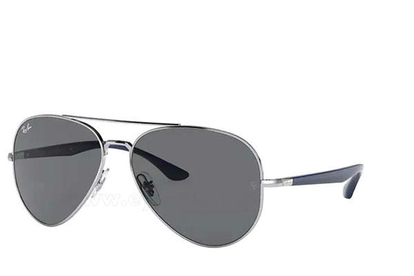 Occhiali da sole Rayban 3675 003/B1