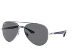 Occhiali da Sole Uomo Rayban 3675 003/B1 size 58
