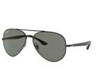 Occhiali da Sole Uomo Rayban 3675 002/58 size 58
