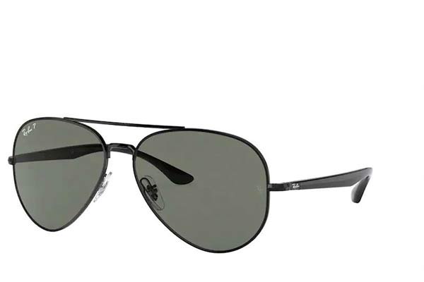 Rayban modello 3675 di colore 002/58