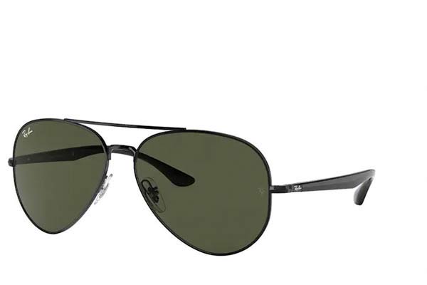 Rayban modello 3675 di colore 002/31