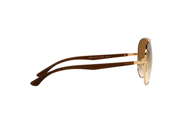 Rayban modello 3675 di colore 001/51