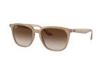 Occhiali da Sole Unisex Rayban 4362 616613 size 55