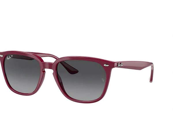 Rayban modello 4362 di colore 6383T3