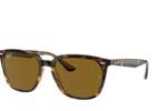 Occhiali da Sole Unisex Rayban 4362 710/83 size 55