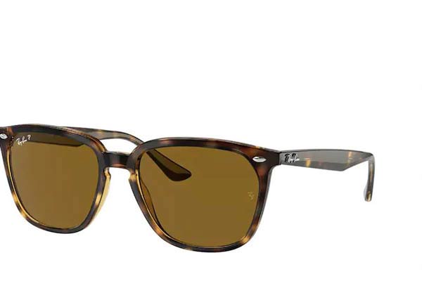 Rayban modello 4362 di colore 710/83