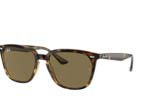 Occhiali da Sole Unisex Rayban 4362 710/73 size 55