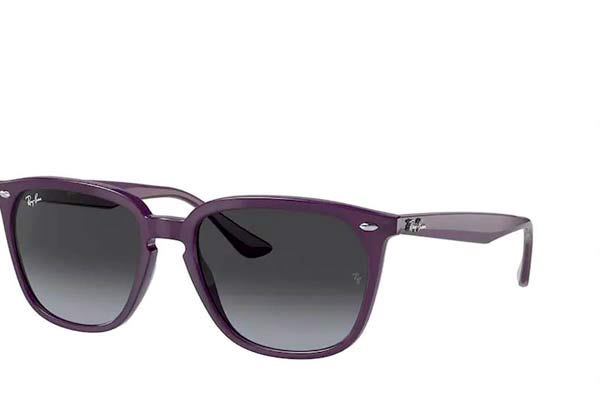 Rayban modello 4362 di colore 65718G