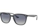 Occhiali da Sole Unisex Rayban 4362 62304L size 55