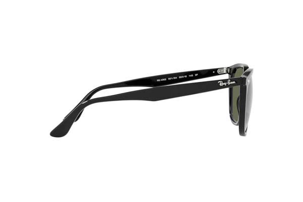 Rayban modello 4362 di colore 601/9A