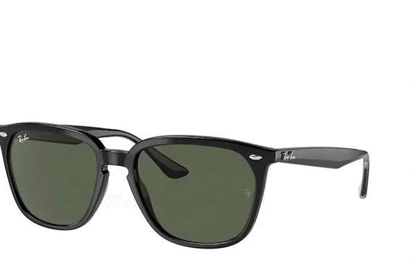 Occhiali da sole Rayban 4362 601/71
