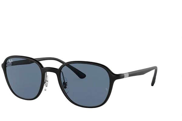 Rayban modello 4341 di colore 601S80
