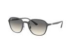 Occhiali da Sole Uomo Rayban 4341 601711 size 51