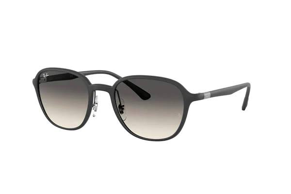 Rayban modello 4341 di colore 601711