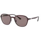 Occhiali da Sole Unisex Rayban 4341 64457N size 51