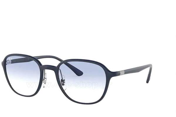 Occhiali Rayban 4341 633119
