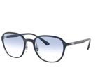 Occhiali da Sole Unisex Rayban 4341 633119 size 51