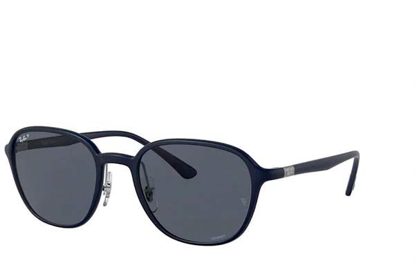 Rayban modello 4341CH di colore 6331BA