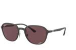 Occhiali da Sole Unisex Rayban 4341CH 6445BC size 51
