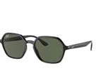 Occhiali da Sole Unisex Rayban 4361 601/71 size 52