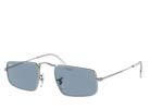 Occhiali da Sole Unisex Rayban 3957-JULIE 003/56 size 49