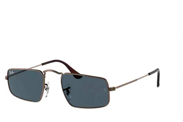 Rayban modello 3957 JULIE di colore 9230R5
