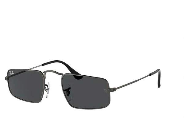Rayban modello 3957 JULIE di colore 9229B1