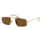 Occhiali da Sole Unisex Rayban 3957-JULIE 919657 size 49