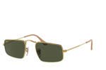 Occhiali da Sole Unisex Rayban 3957-JULIE 919631 size 49