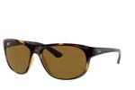 Occhiali da Sole Sport Rayban 4351 710/83 size 59