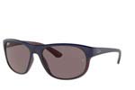 Occhiali da Sole Sport Rayban 4351 65697N size 59
