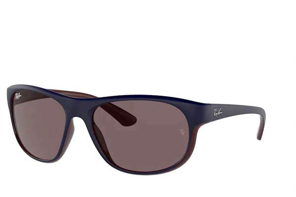 Rayban modello 4351 di colore 65697N