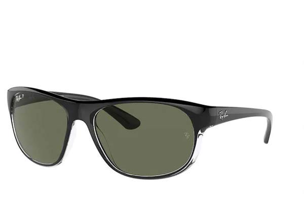 Rayban modello 4351 di colore 60399A