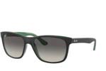 Occhiali da Sole Uomo Rayban 4181 656811 size 57