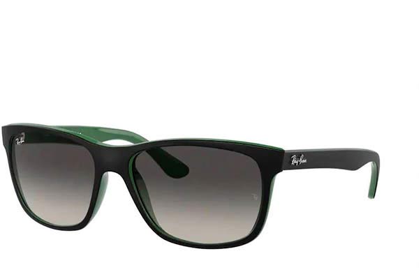 Rayban modello 4181 di colore 656811