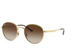 Occhiali da Sole Unisex Rayban 3681 001/13 size 50