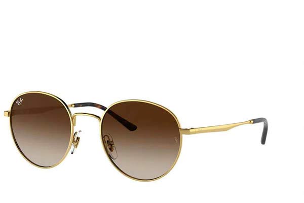 Rayban modello 3681 di colore 001/13